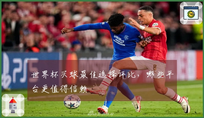 世界杯买球最佳选择评比，哪些平台更值得信赖
