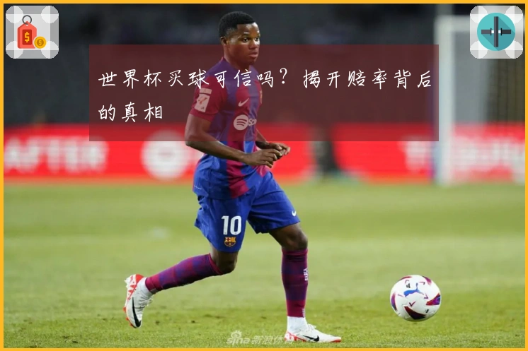世界杯买球可信吗？揭开赔率背后的真相